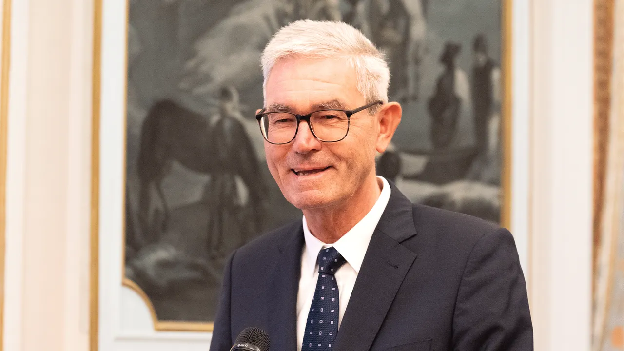 CEO-Talk: Wege zur nachhaltigen Transformation