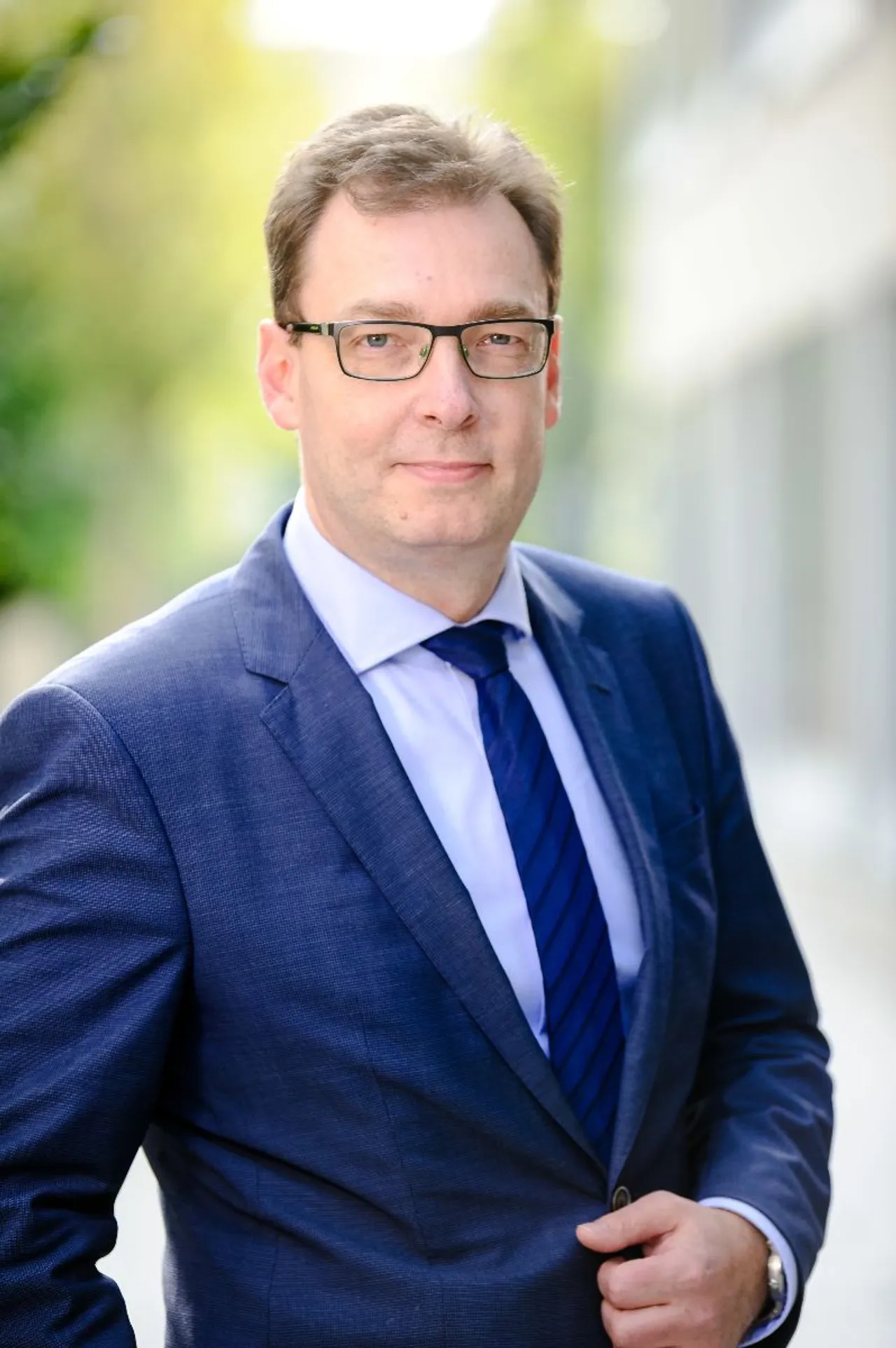 Effiziente Immobilienbewirtschaftung statt Dreifachverwaltung