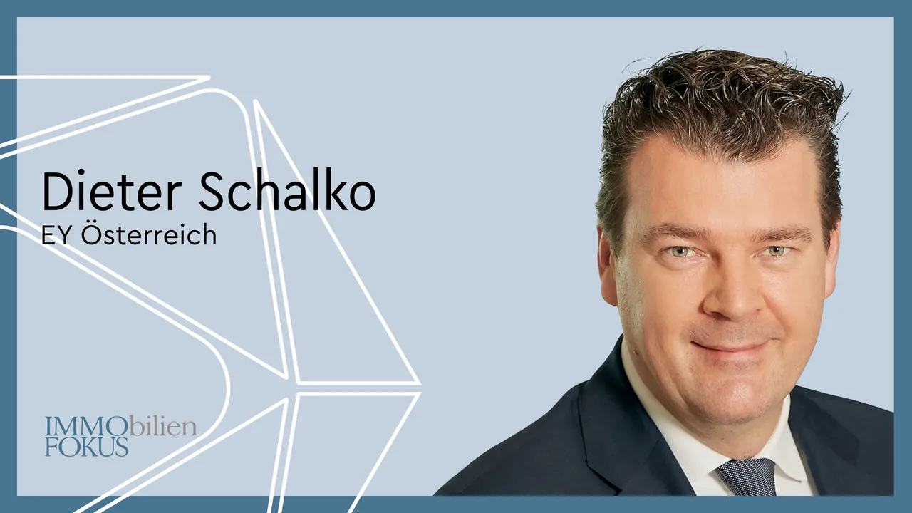 SCHALKO, Dieter (EY Österreich
