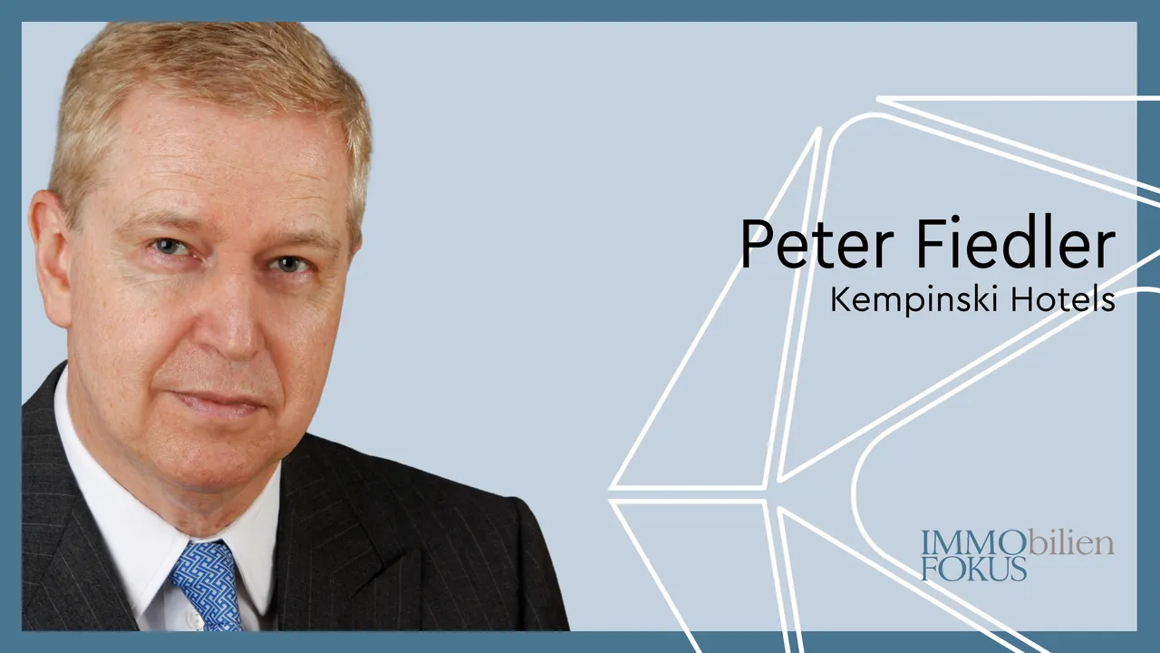 FIEDLER, Dr. Peter (Kempinski)