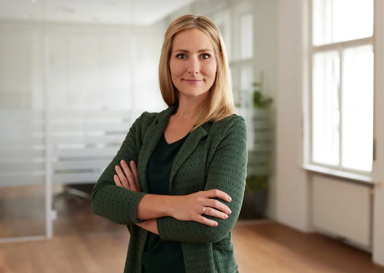 Vera Immitzer PV Austria