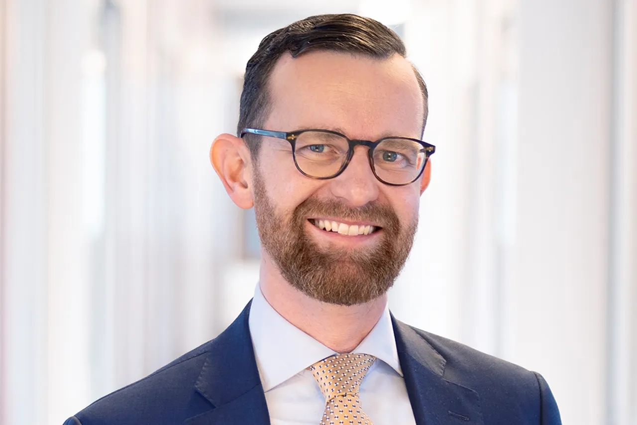 Klaus Pinter Lloyd Fonds