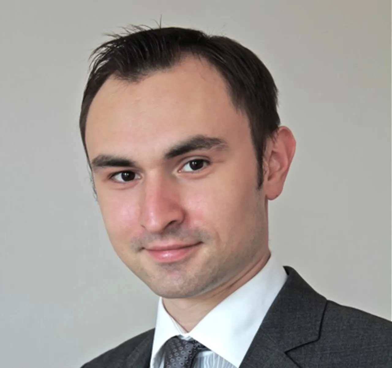 Alexander Raev / MRG Gruppe