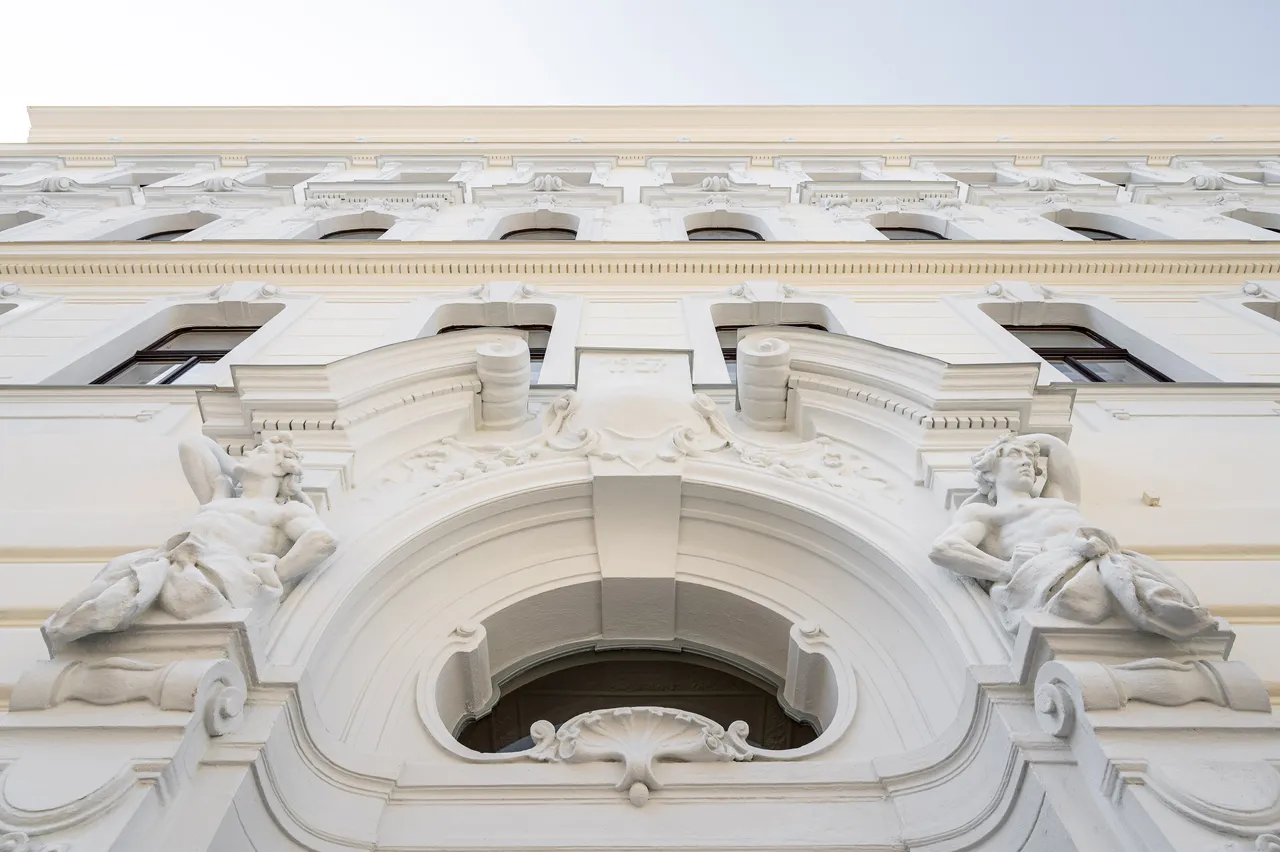 3SI-Mariahilfer Straße