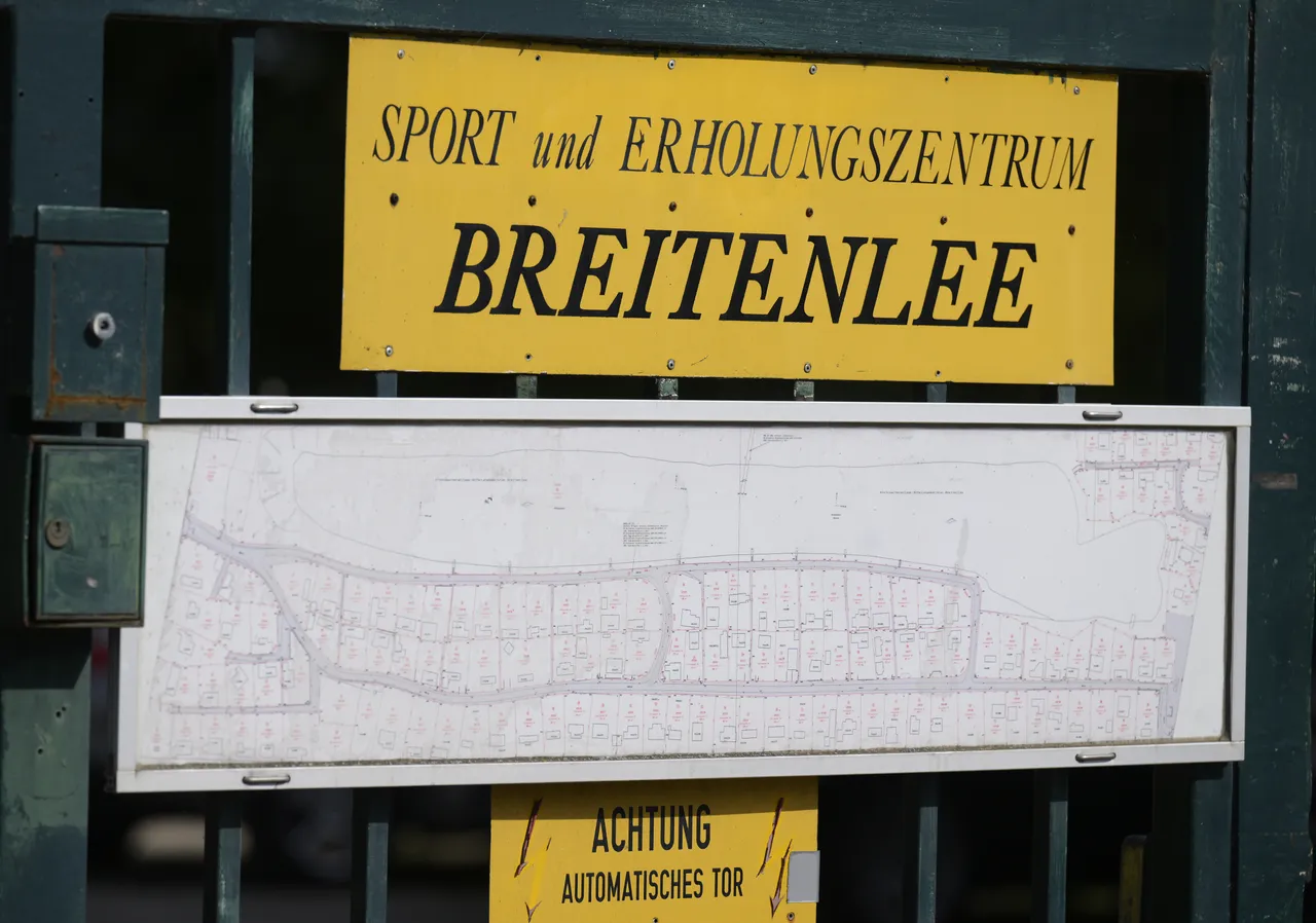 Breitenlee