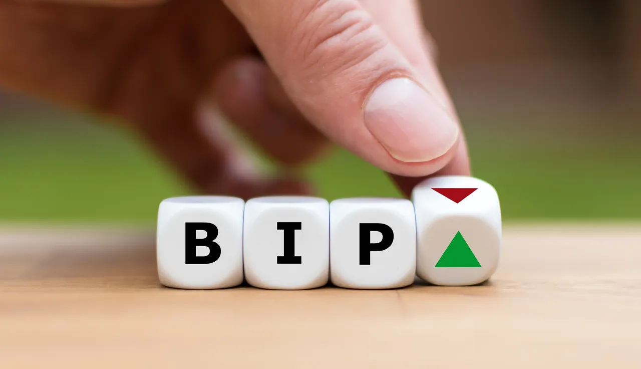 BIP