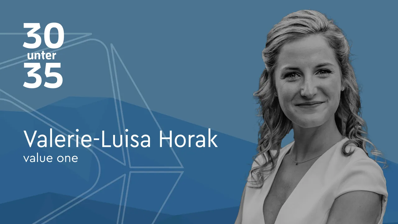 Horak Valerie-Luisa, value one