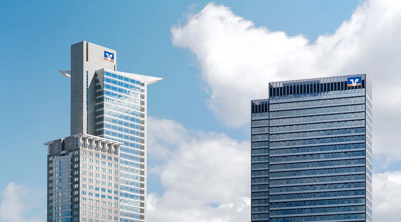 STRABAG PFS gewinnt Großauftrag von DZ BANK AG