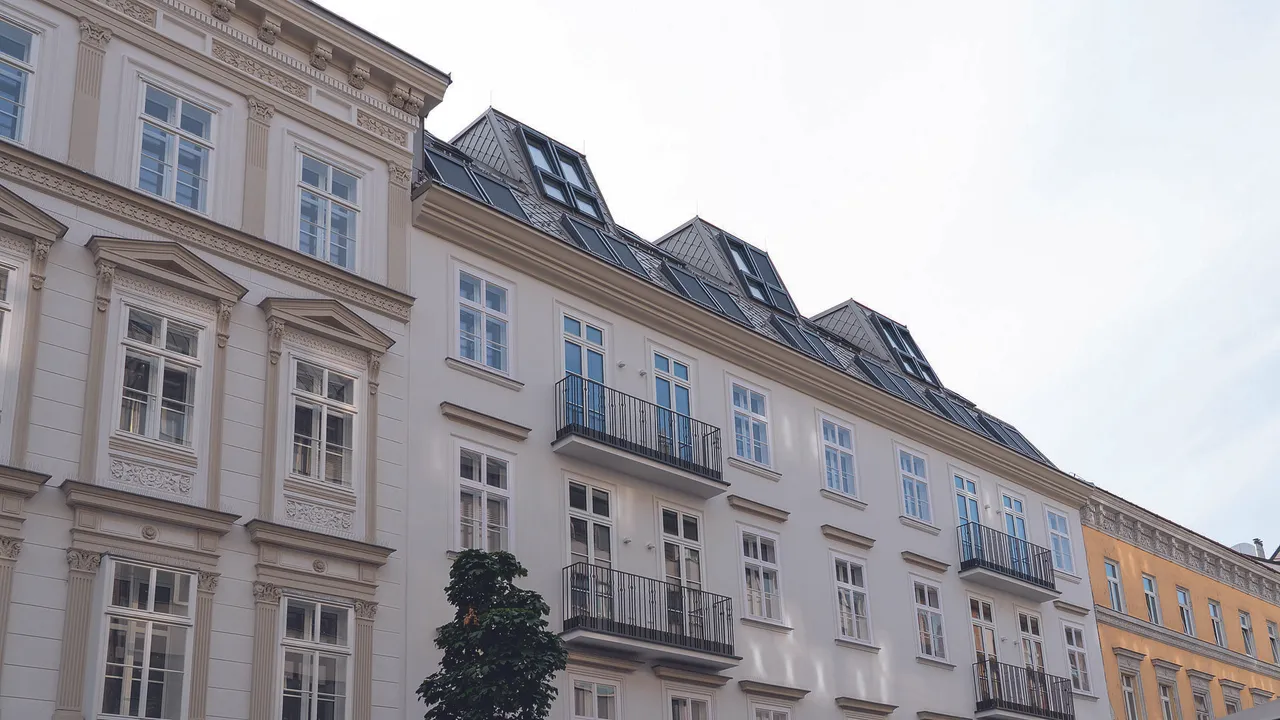 Quartier Starhemberg