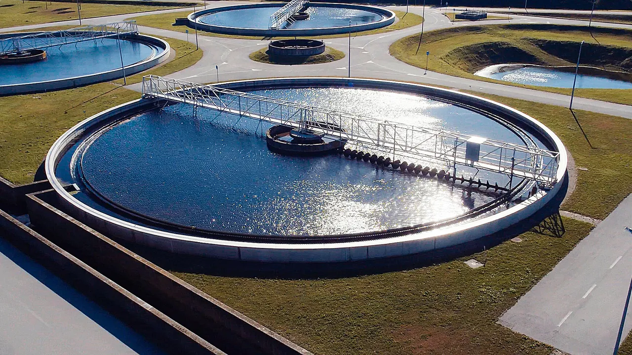 Erfolgreiche Übernahme der WTE Wassertechnik GmbH