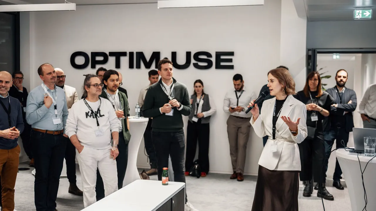 Erfolgreiche Premiere