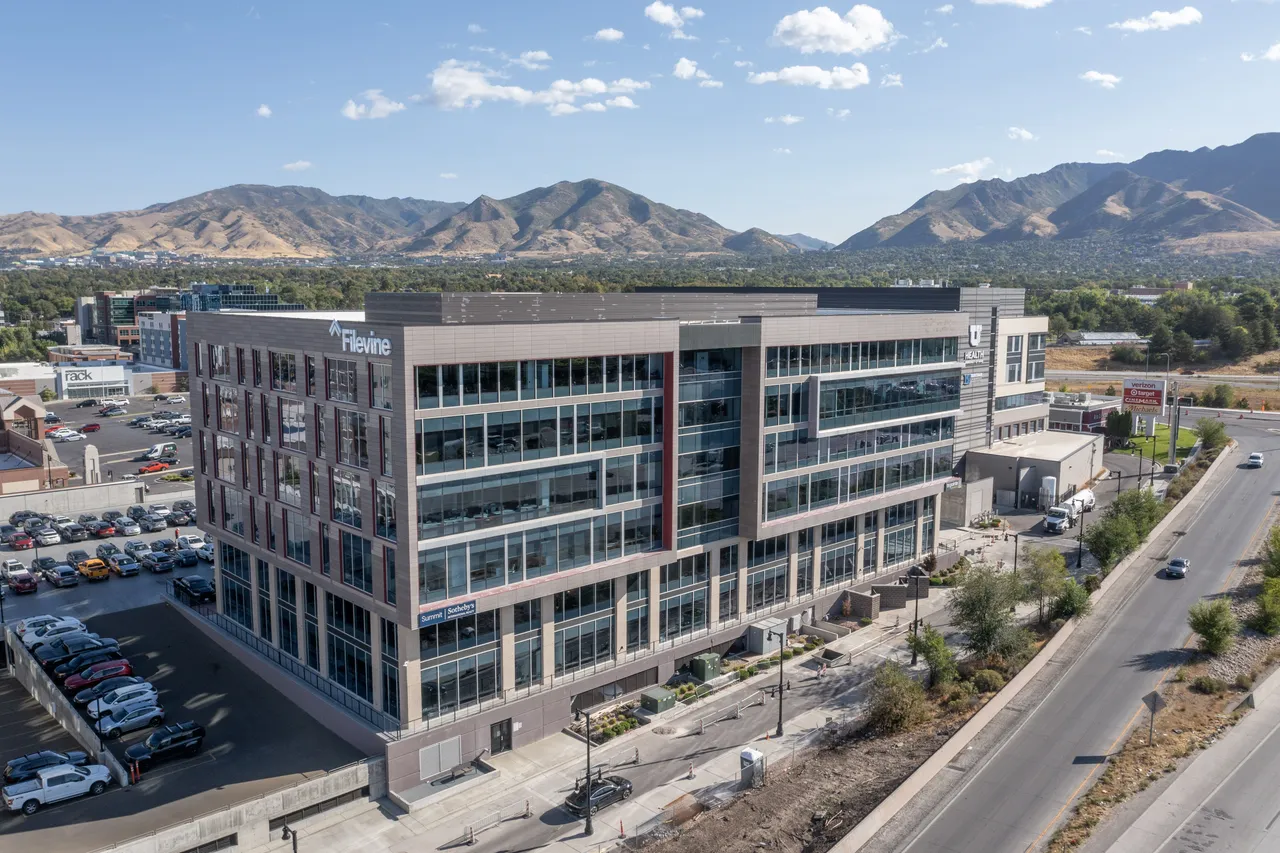 Manova expandiert nach Salt Lake City