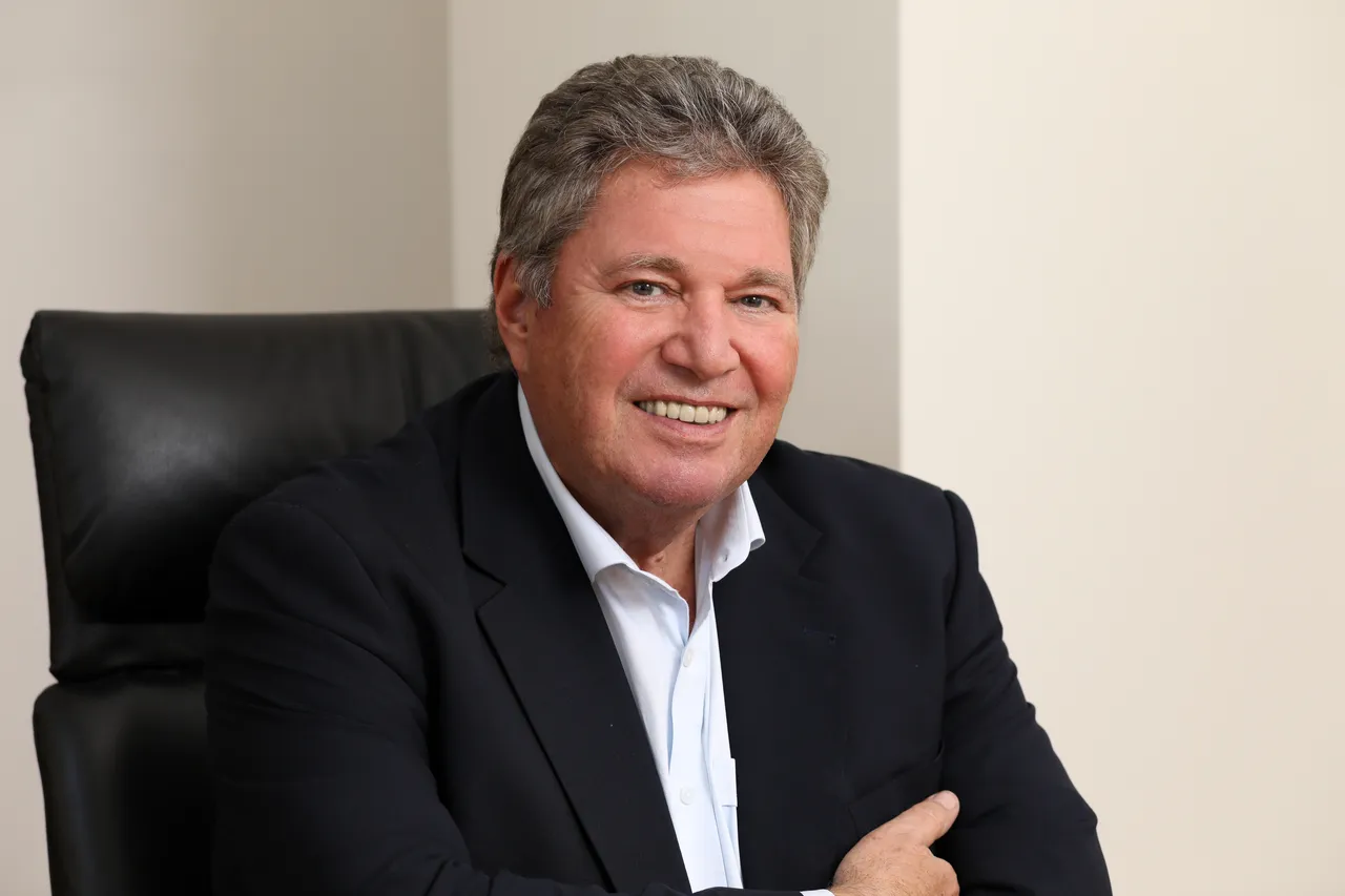 Anton Bondi de Antoni