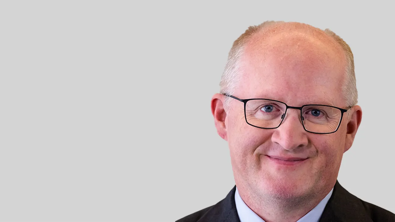 EZB-Chefvolkswirt Lane spricht sich für weitere Zinssenkungen aus