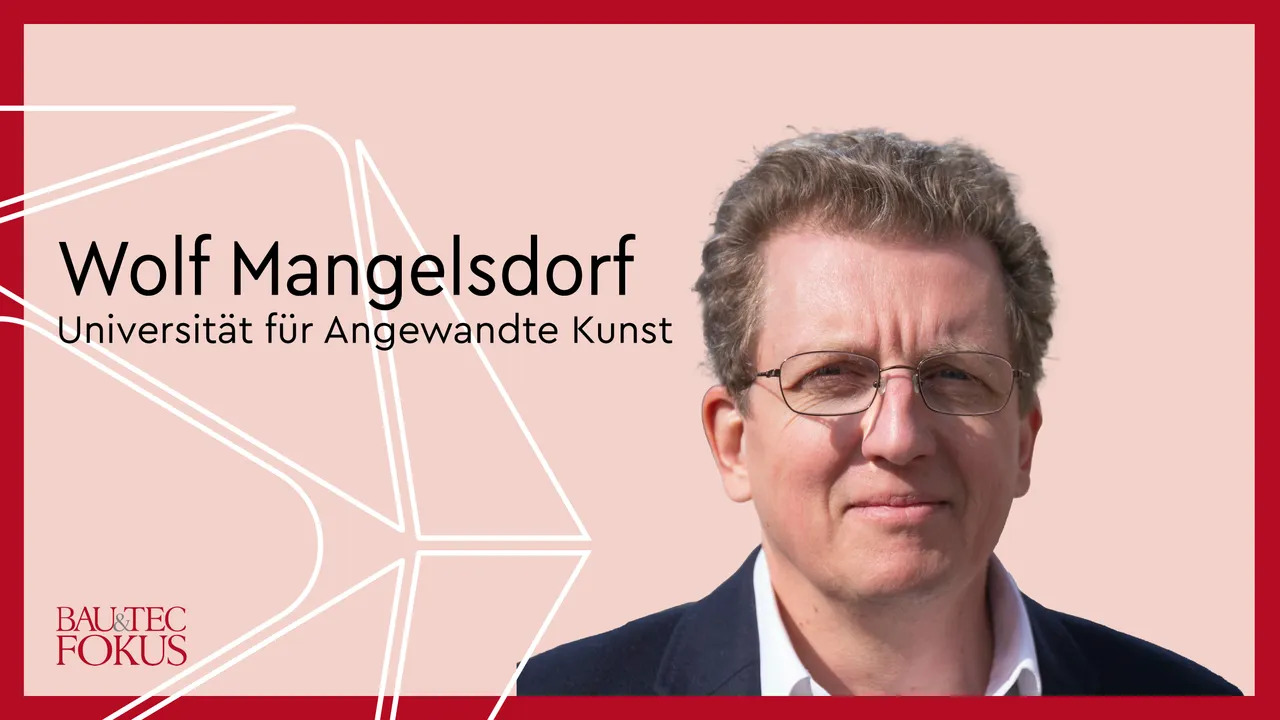 MANGELSDORF, Wolf