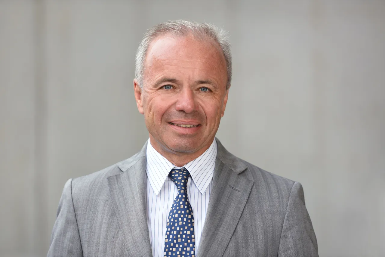 Franz Josef Eder, VÖB Präsident