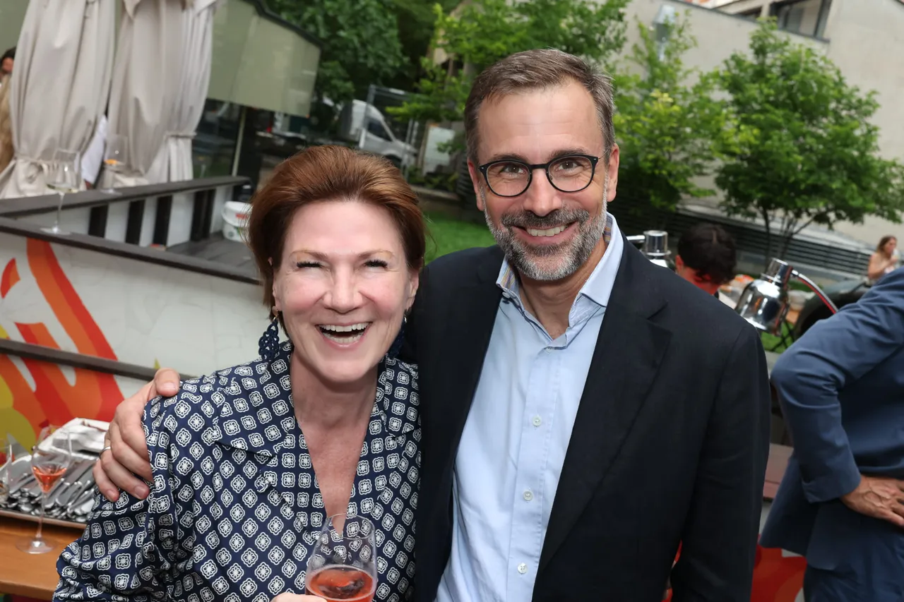 CBRE bringt die Riviera nach Wien