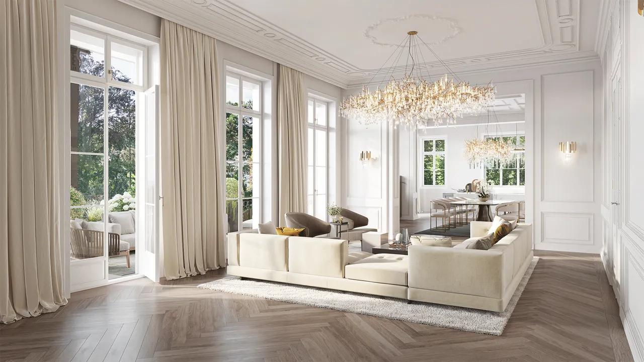 HOMMAGE Carl startet in den Verkauf