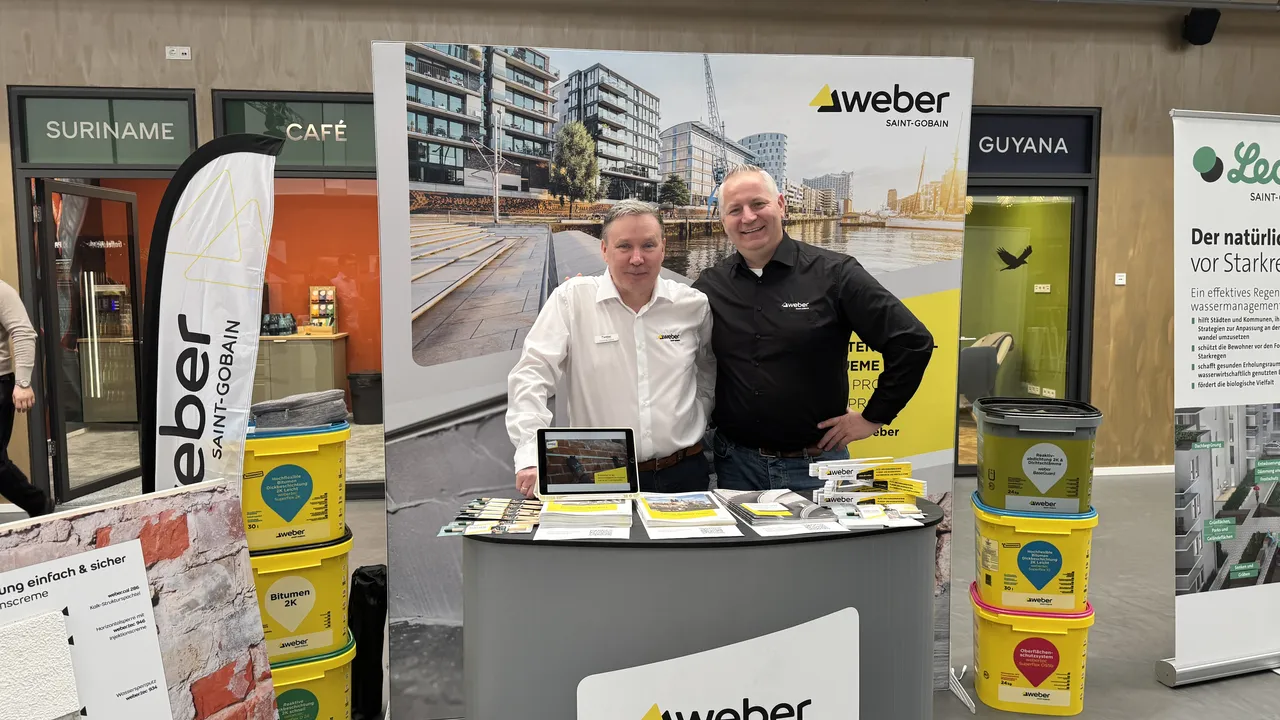 „Architektur 2026“ in Köln und Frankfurt