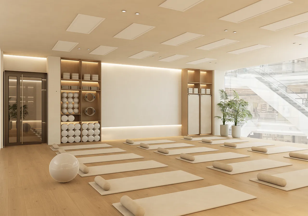 Virgin Active: Neues Schwergewicht am österreichischen Fitnessmarkt