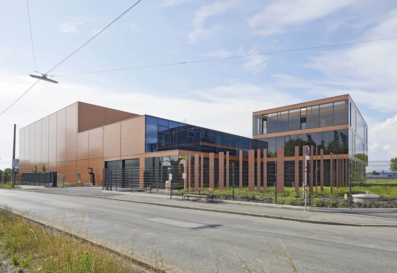 Logistikimmobilien weiter unter Druck – Markt sucht neue Balance