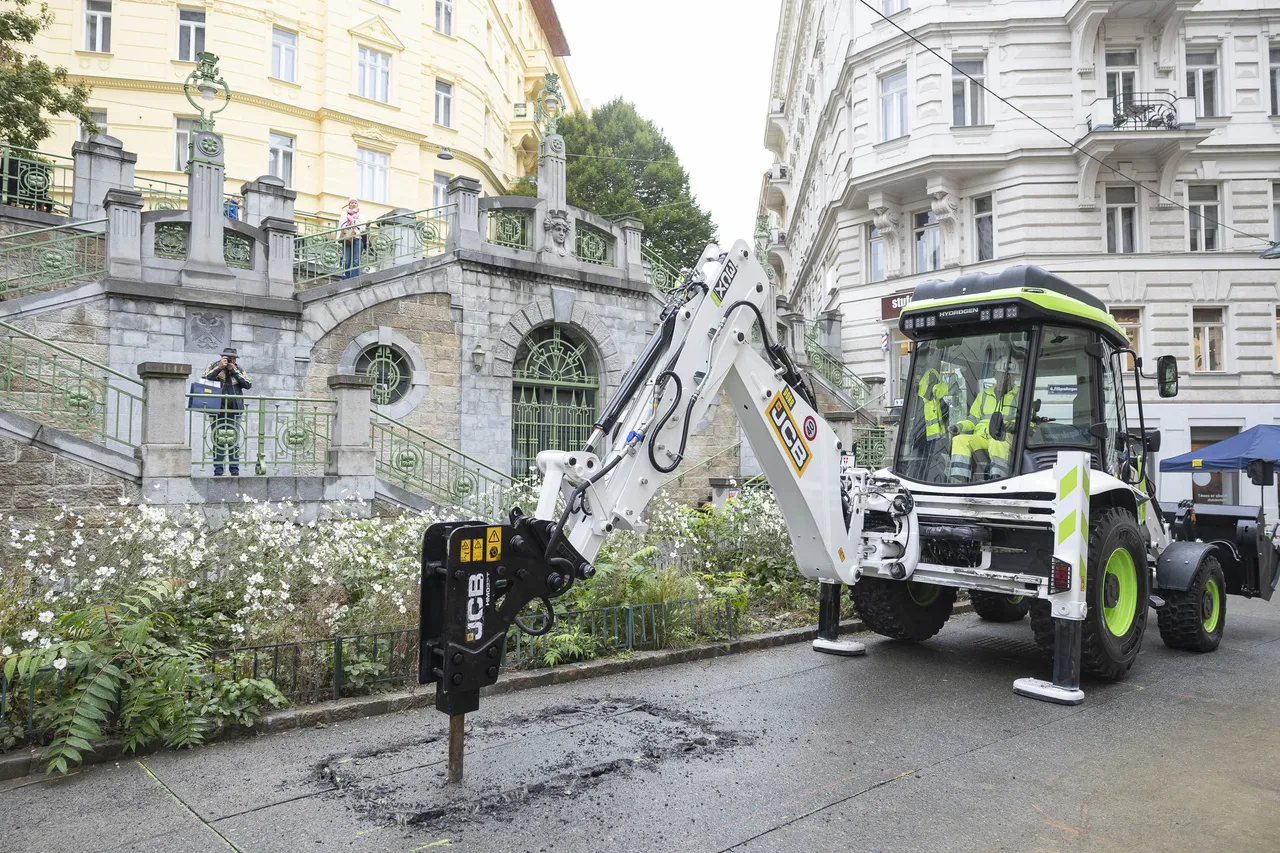 90 % der Emissionen können eingespart werden