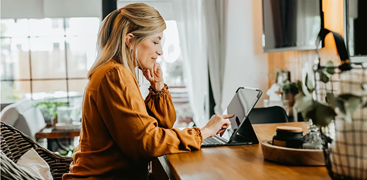 Home-Office Studie: Nur rund ein Viertel der Unternehmen hat ausreichenden IT-Schutz