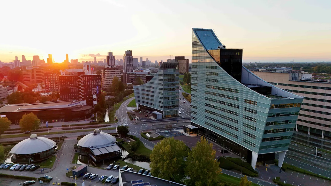 Aukera vergibt erste Finanzierung für neuen Debt-Fonds