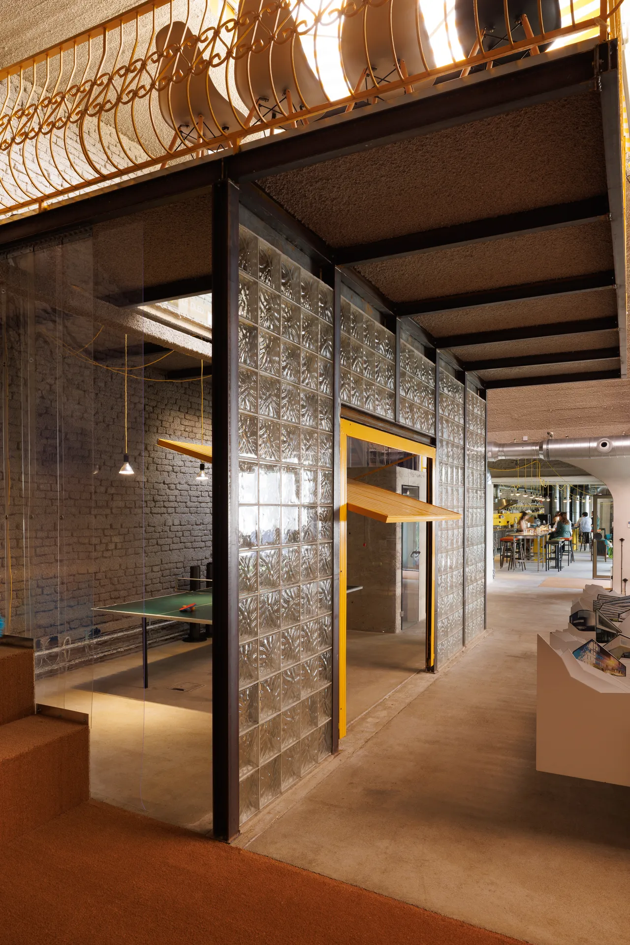 Von der Garage zum Architektur-Highlight – Caramel Carage stimmt auf OPEN HOUSE WIEN ein