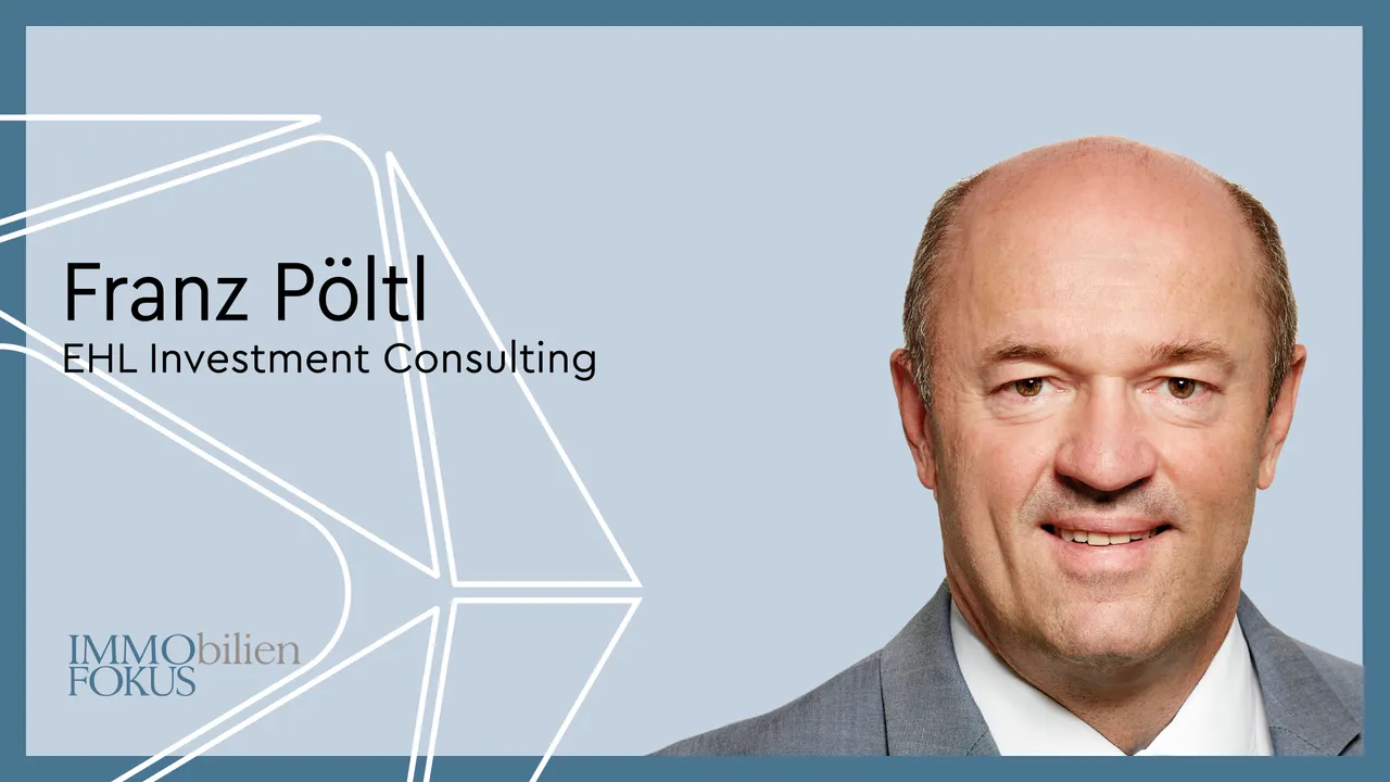 PÖLTL, Franz (EHL Immobilien Consulting