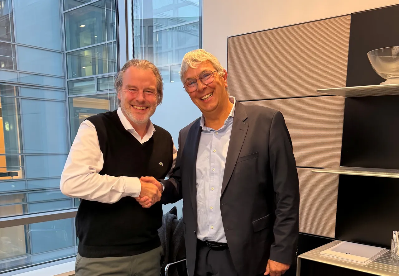 Katec regelt Nachfolge – Hannover Finanz steigt ein