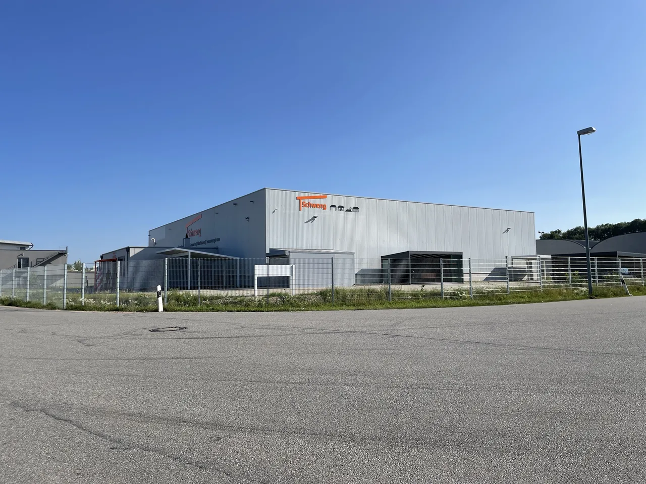 Logivest vermittelt 4.600 Quadratmeter an Vermieter