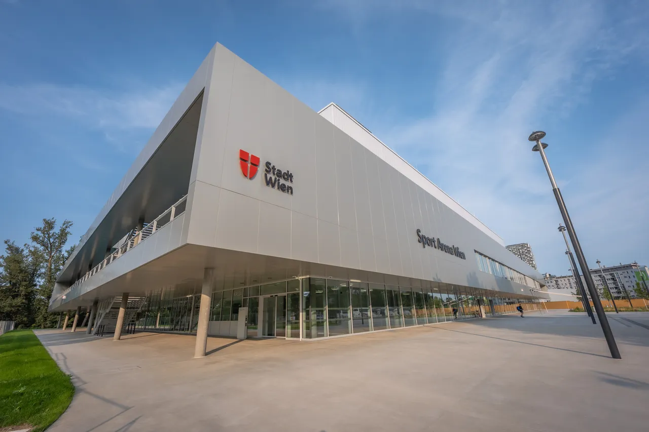 Sport Arena Wien