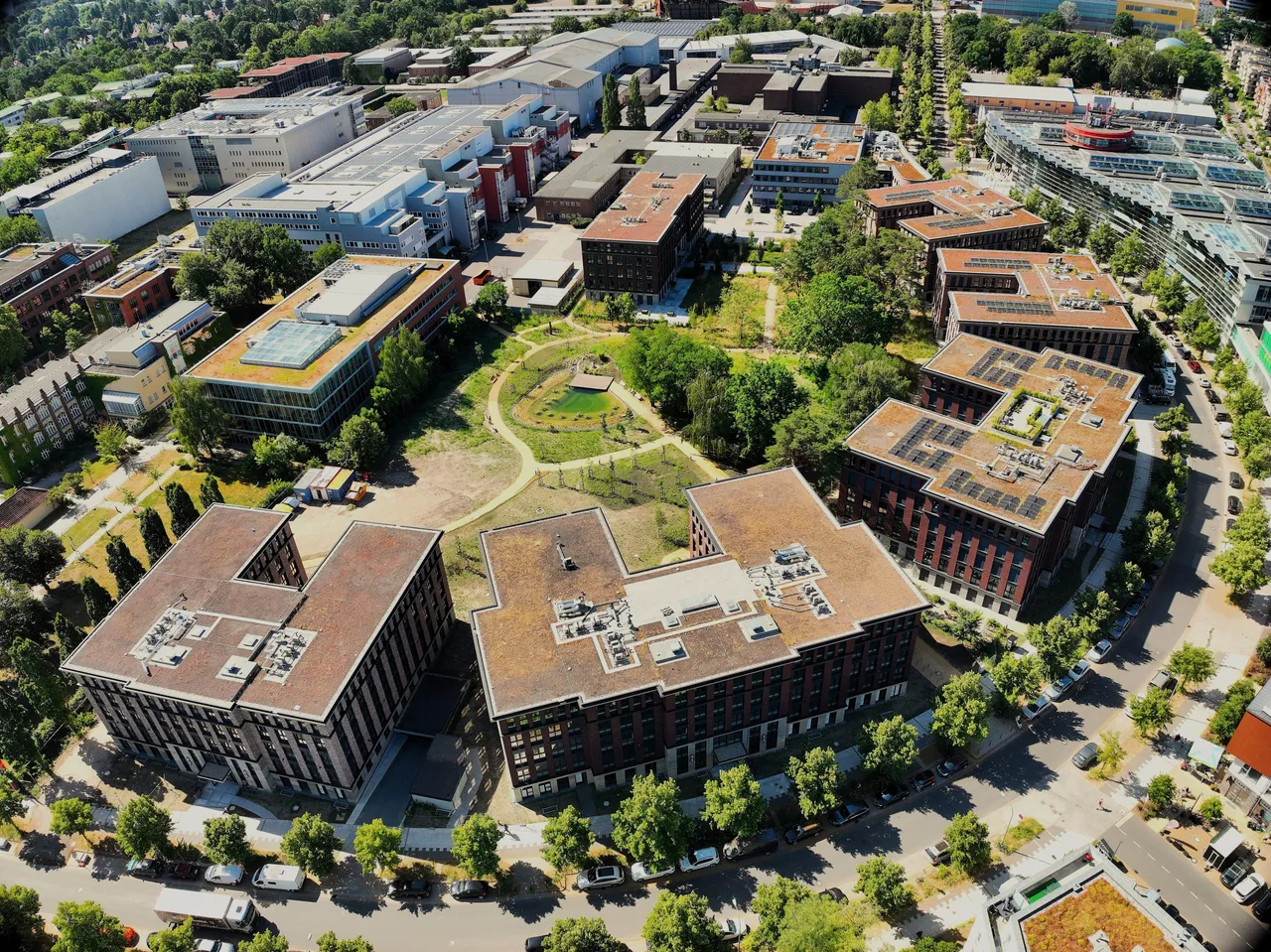 Bogen Babelsberg