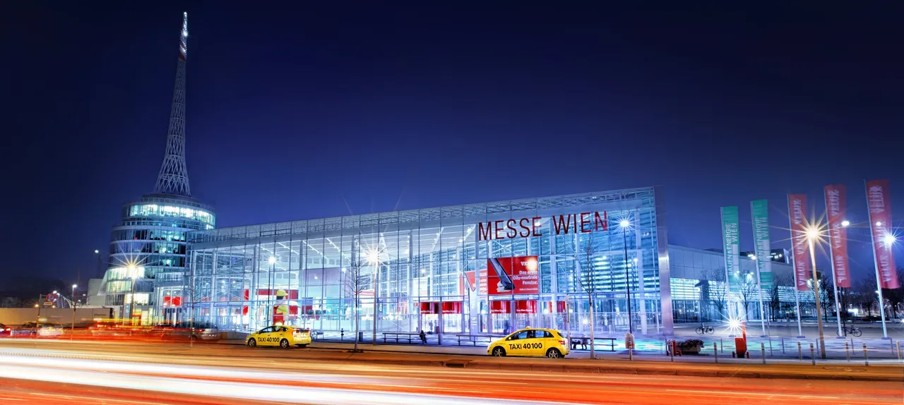 Reed Exhibitions Austria & Germany