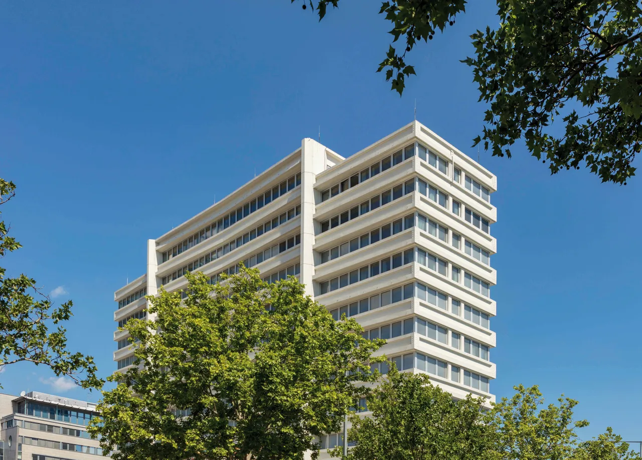 6B47 Hotelprojekt PhilsPlace gewinnt FIABCI Preis 2020