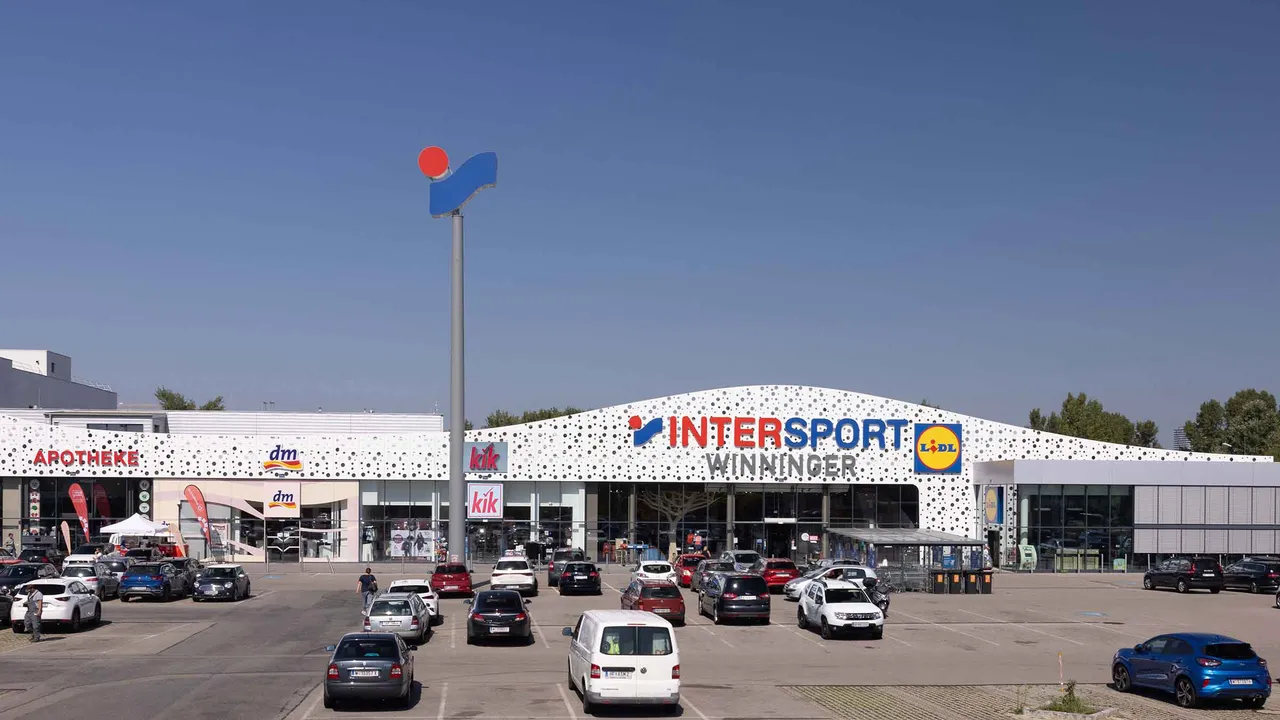 Union Investment erwirbt Fachmarktzentrum in Wien von Nextensa