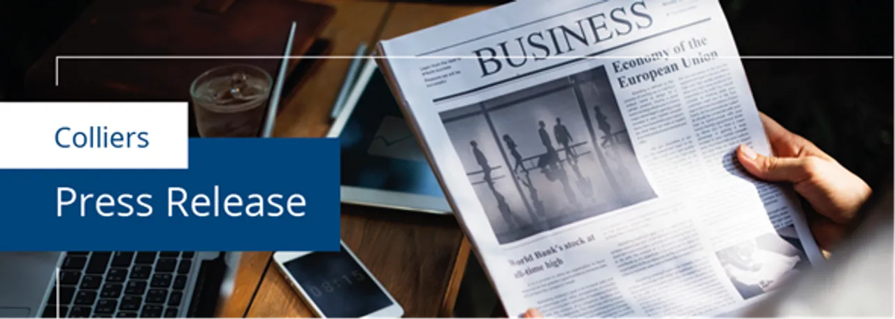 Building Resilience: 5 Megatrends Redefining Corporate Real Estate