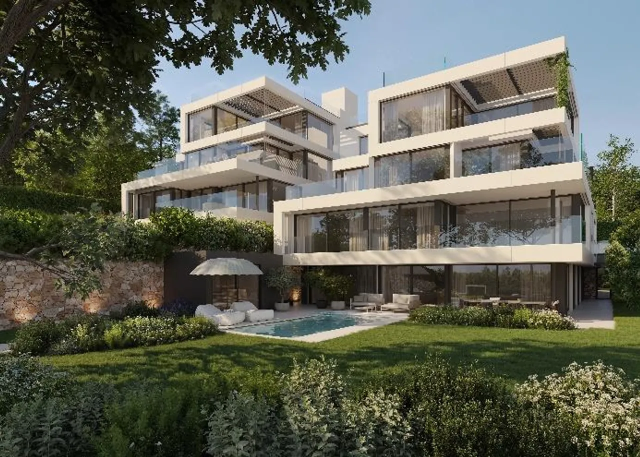 3SI startet Verkauf für Neubauprojekt „The Superior“ am Wiener Schafberg