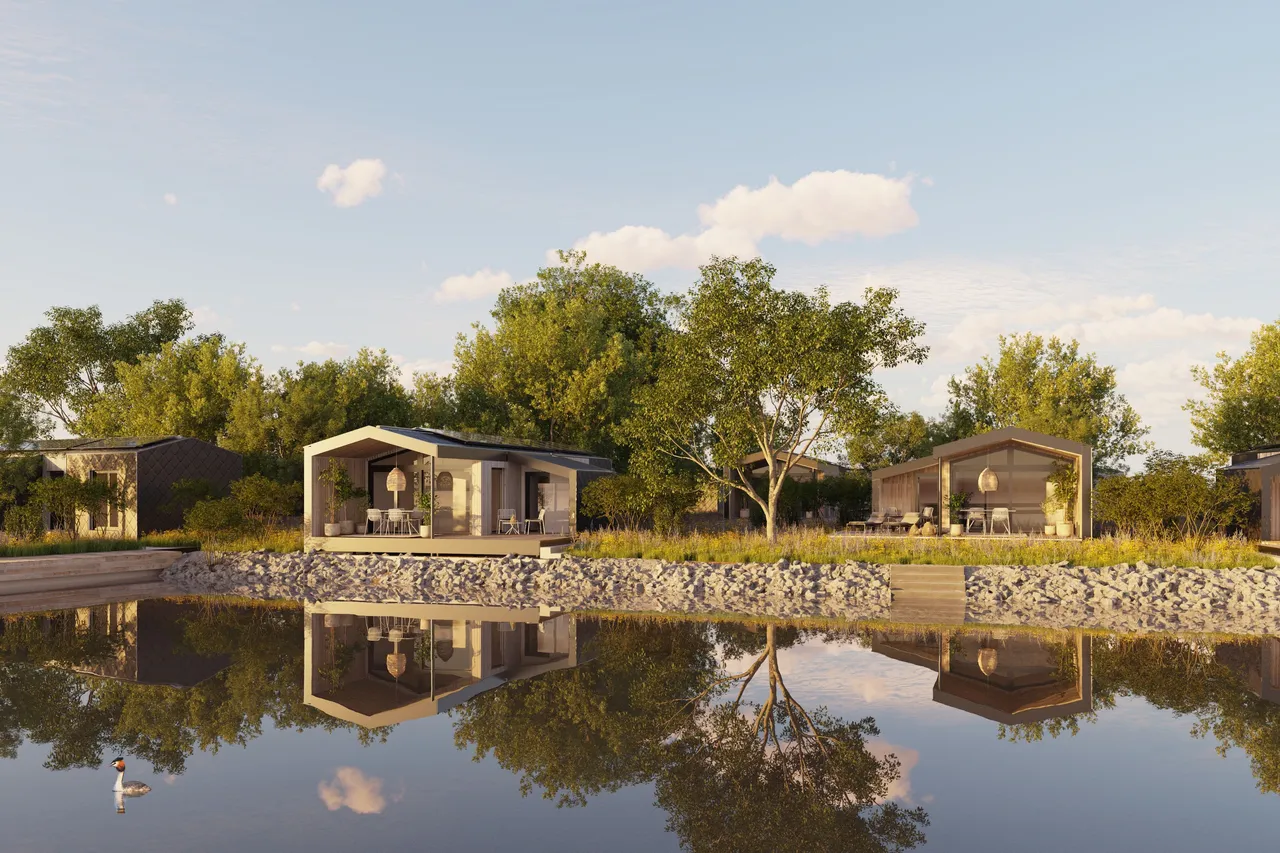 Guesthouse Ensemble am Neusiedlersee