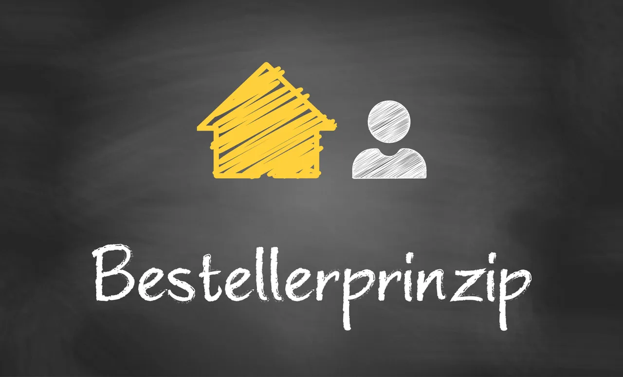 Bestellerprinzip