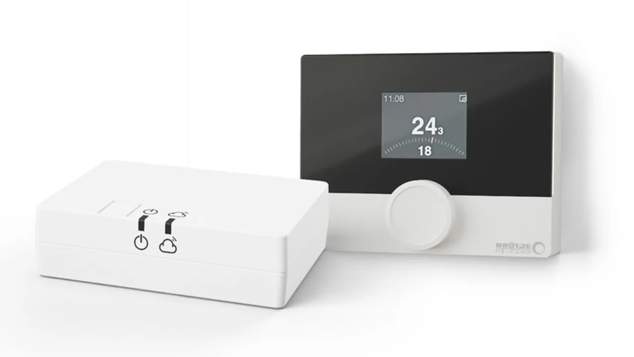 Neues Duo für smarte Heiztechnik: IWR DataConnect und IWR IDA Basic