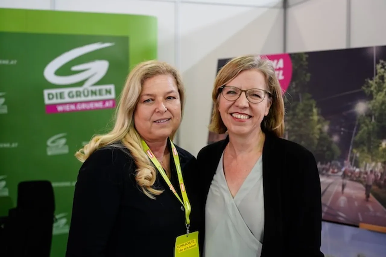 Neue Messe mit Klimaschutzfokus