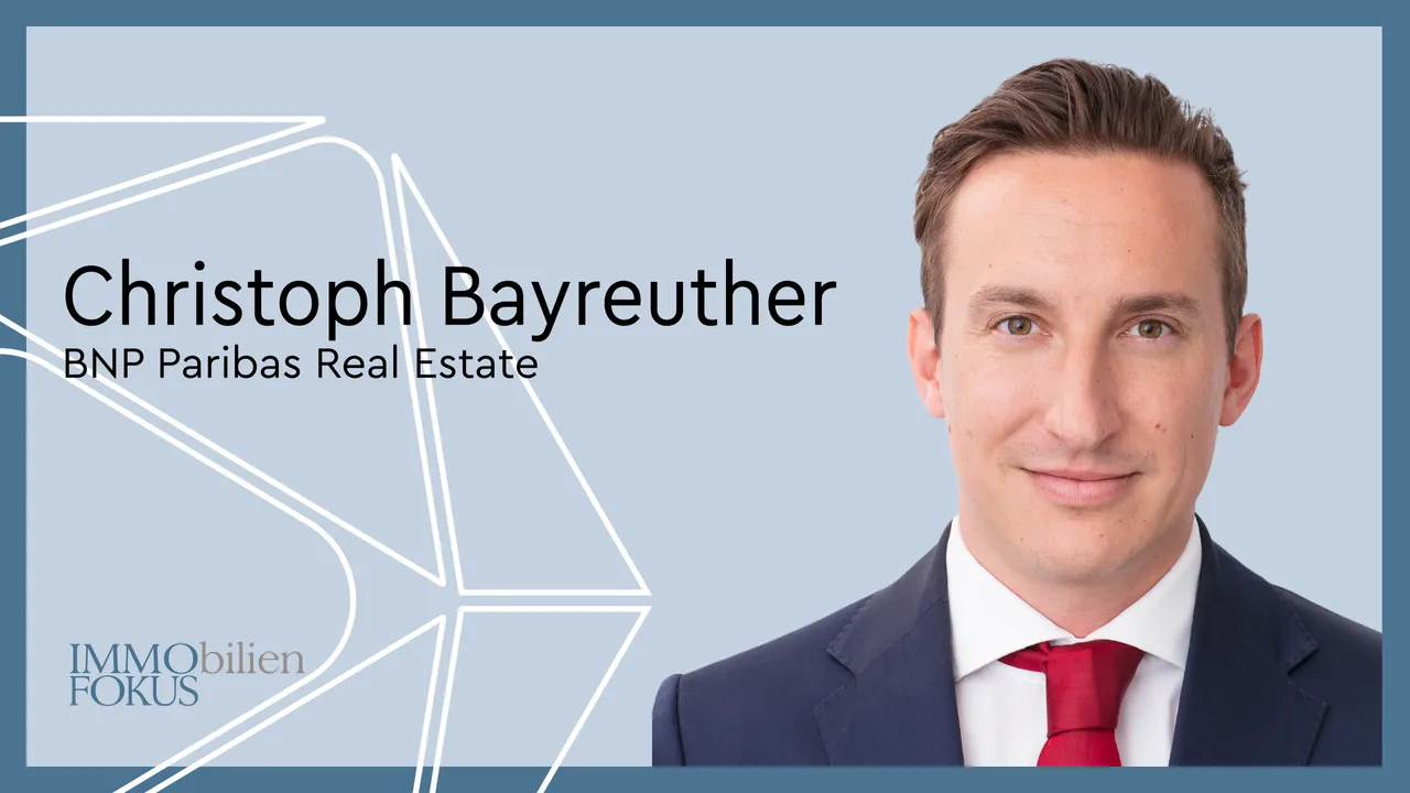 Christoph Bayreuther BNP