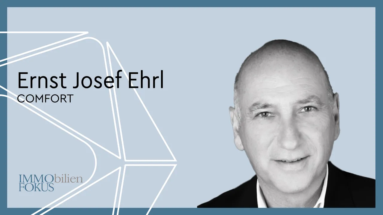 EHRL, Ernst Josef (COMFORT)