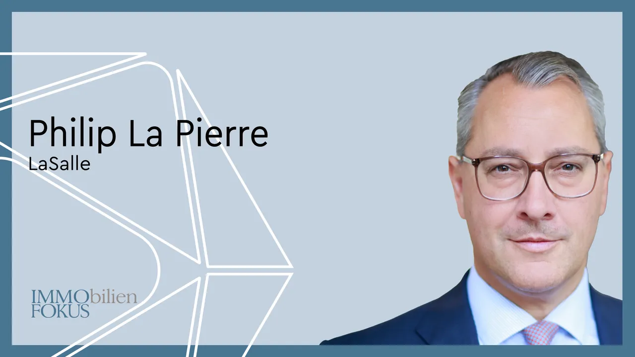 La Pierre, Philip