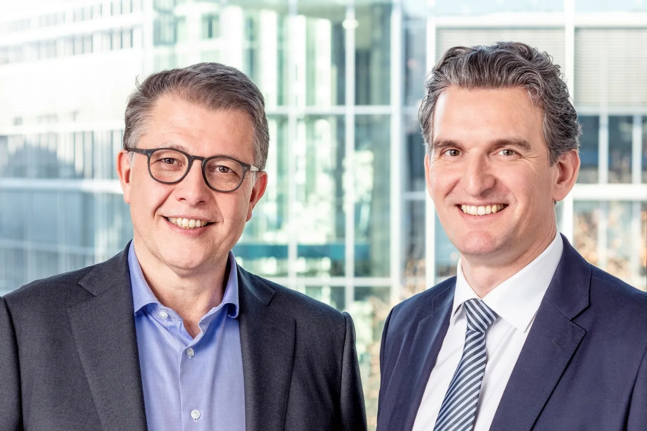 Stimmung unter den Immobilienfinanzierern bricht ein
