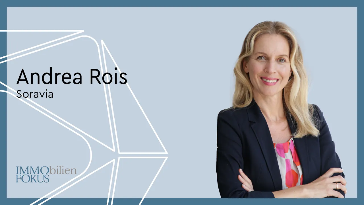 ROIS, Andrea (Soravia)