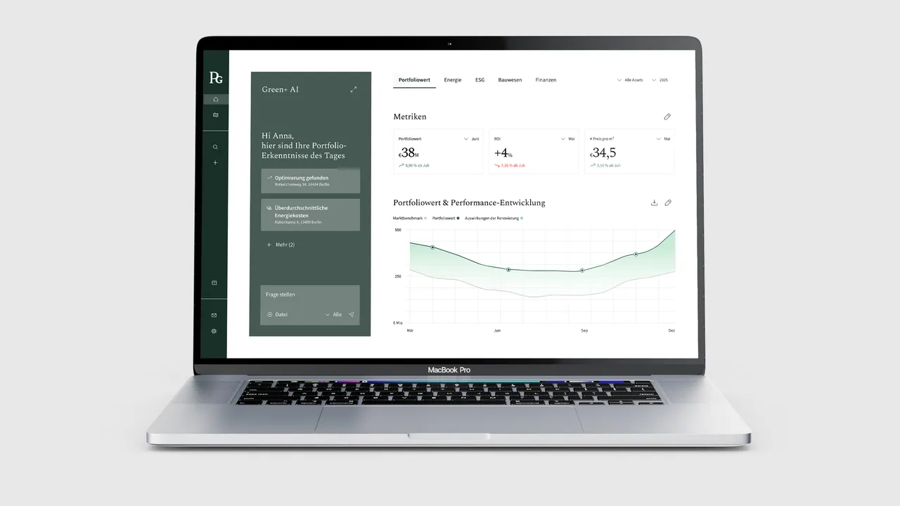 360-Grad-Ansatz zur Steigerung der Energieeffizienz