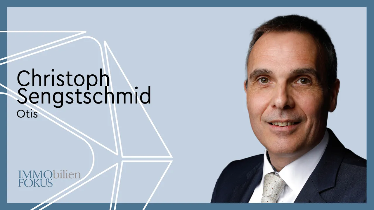 SENGSTSCHMID Christoph (Otis)